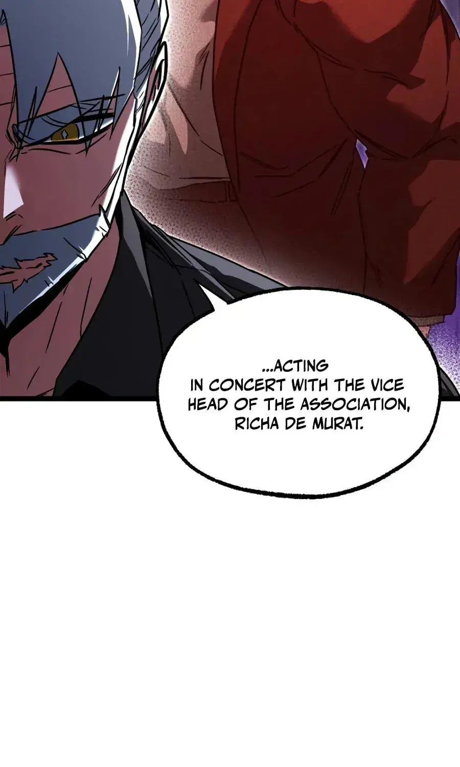 The Academy Sashimi Sword Master Chapter 82 Page 131