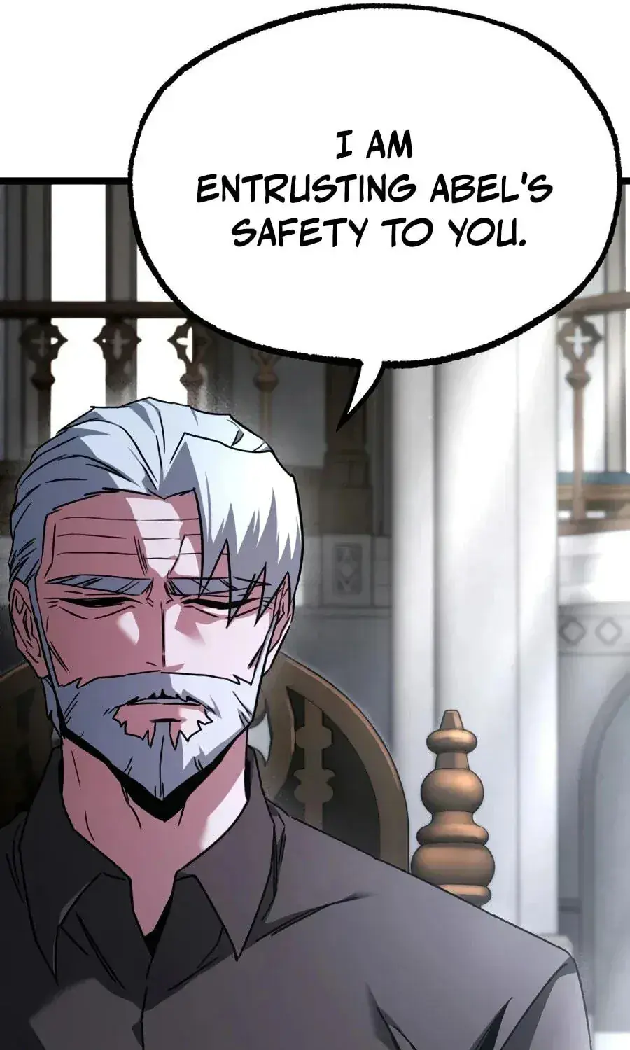 The Academy Sashimi Sword Master Chapter 82 Page 169