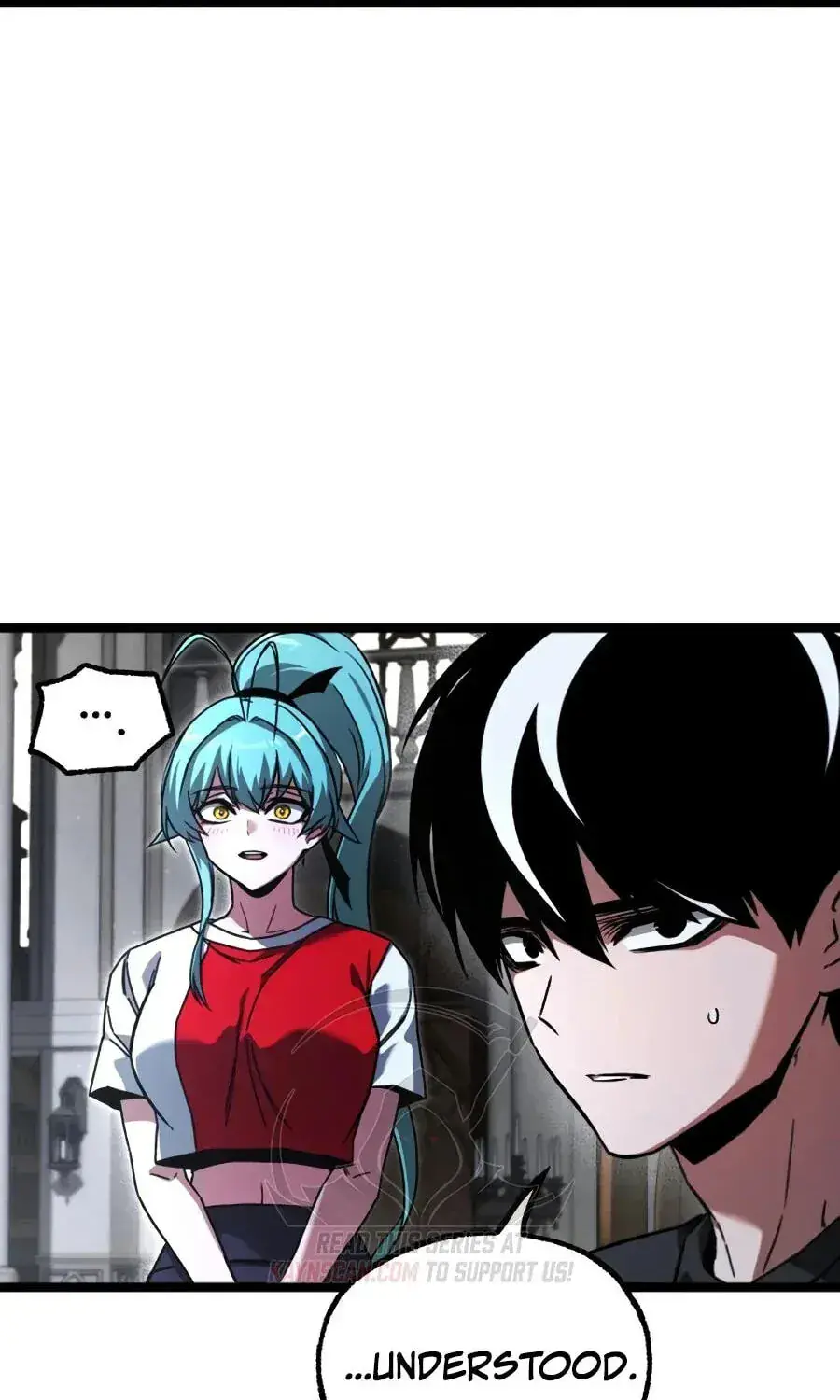The Academy Sashimi Sword Master Chapter 82 Page 171