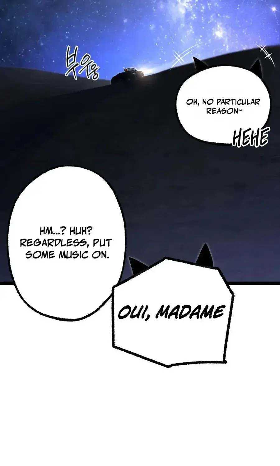 The Academy Sashimi Sword Master Chapter 82 Page 217
