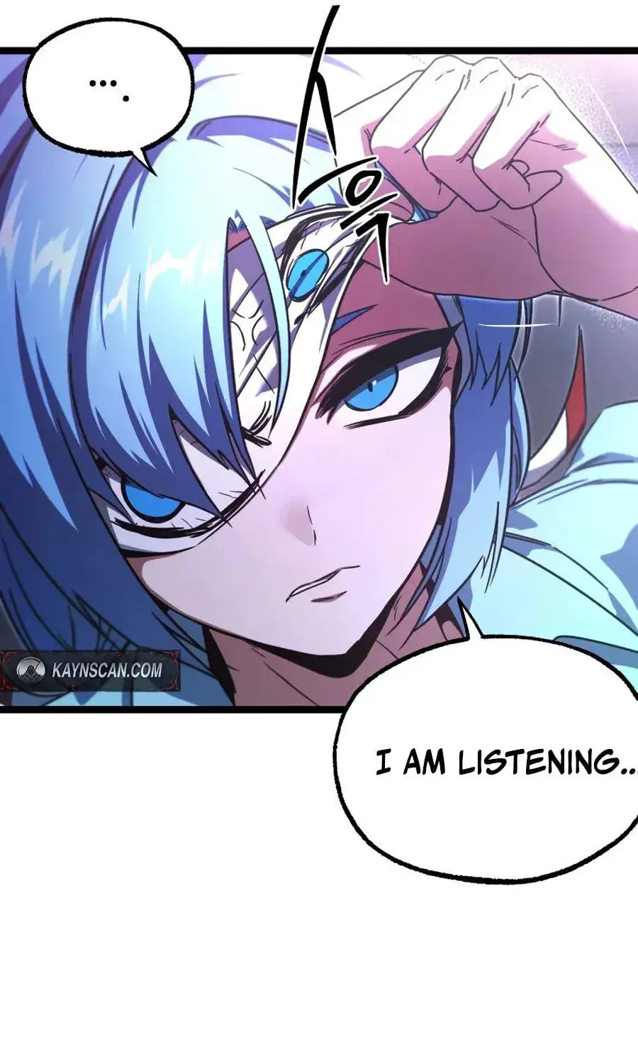 The Academy Sashimi Sword Master Chapter 82 Page 233