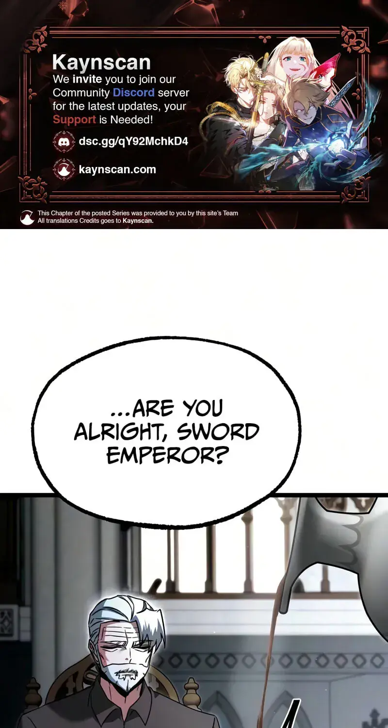 The Academy Sashimi Sword Master Chapter 83 Page 1