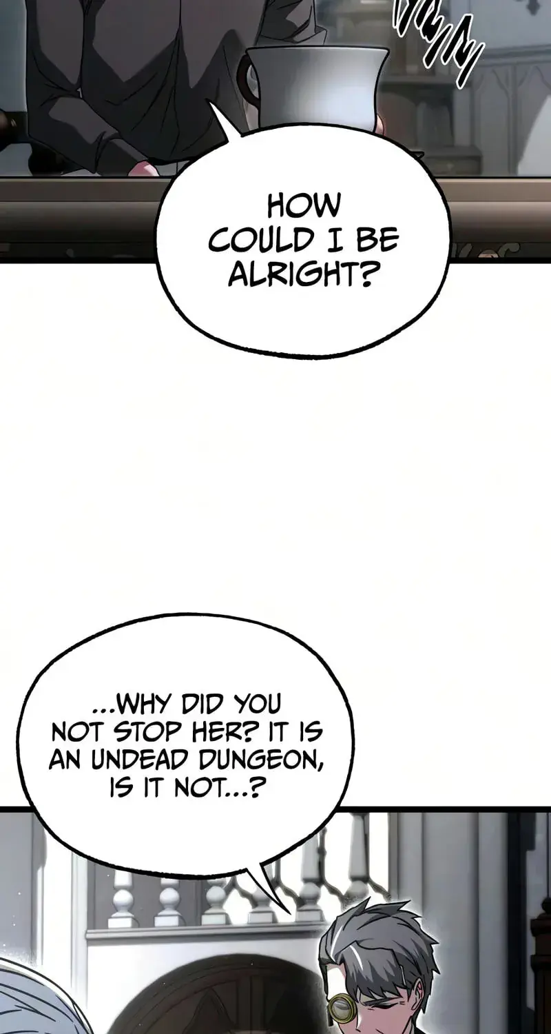 The Academy Sashimi Sword Master Chapter 83 Page 3