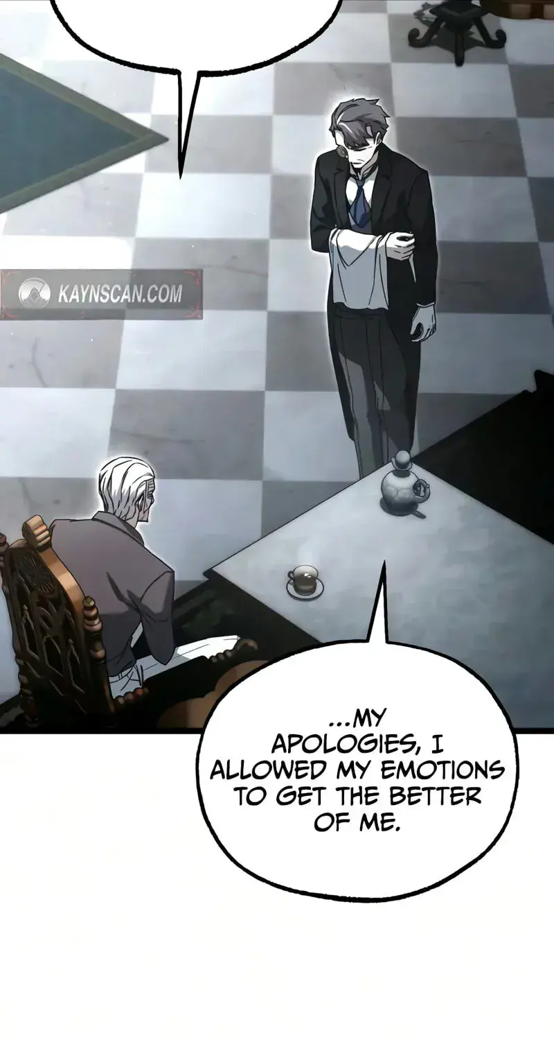 The Academy Sashimi Sword Master Chapter 83 Page 7