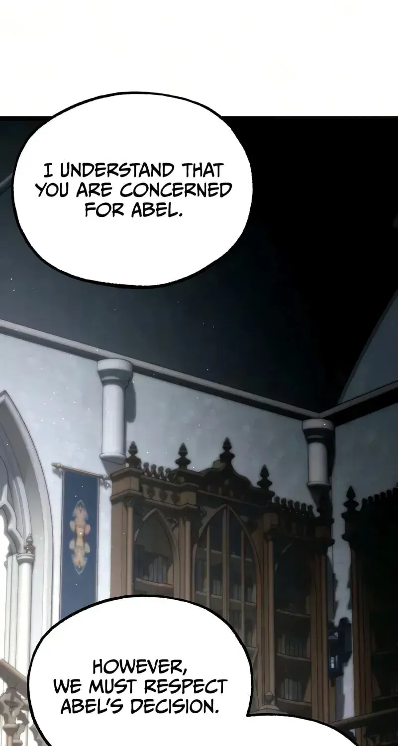 The Academy Sashimi Sword Master Chapter 83 Page 9