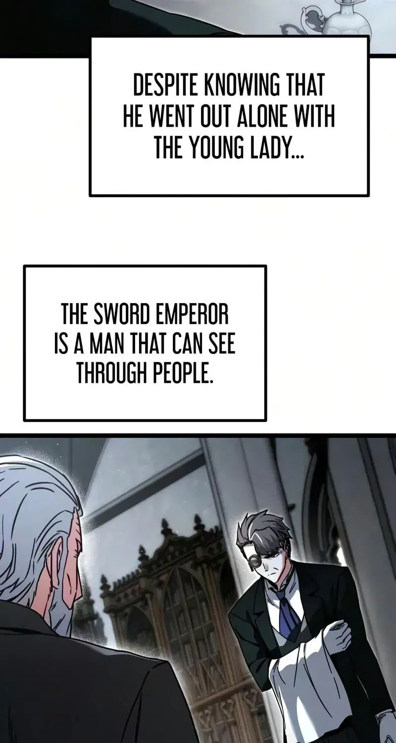 The Academy Sashimi Sword Master Chapter 83 Page 25
