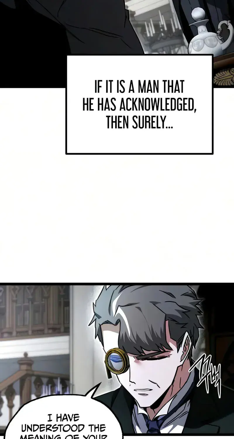 The Academy Sashimi Sword Master Chapter 83 Page 27