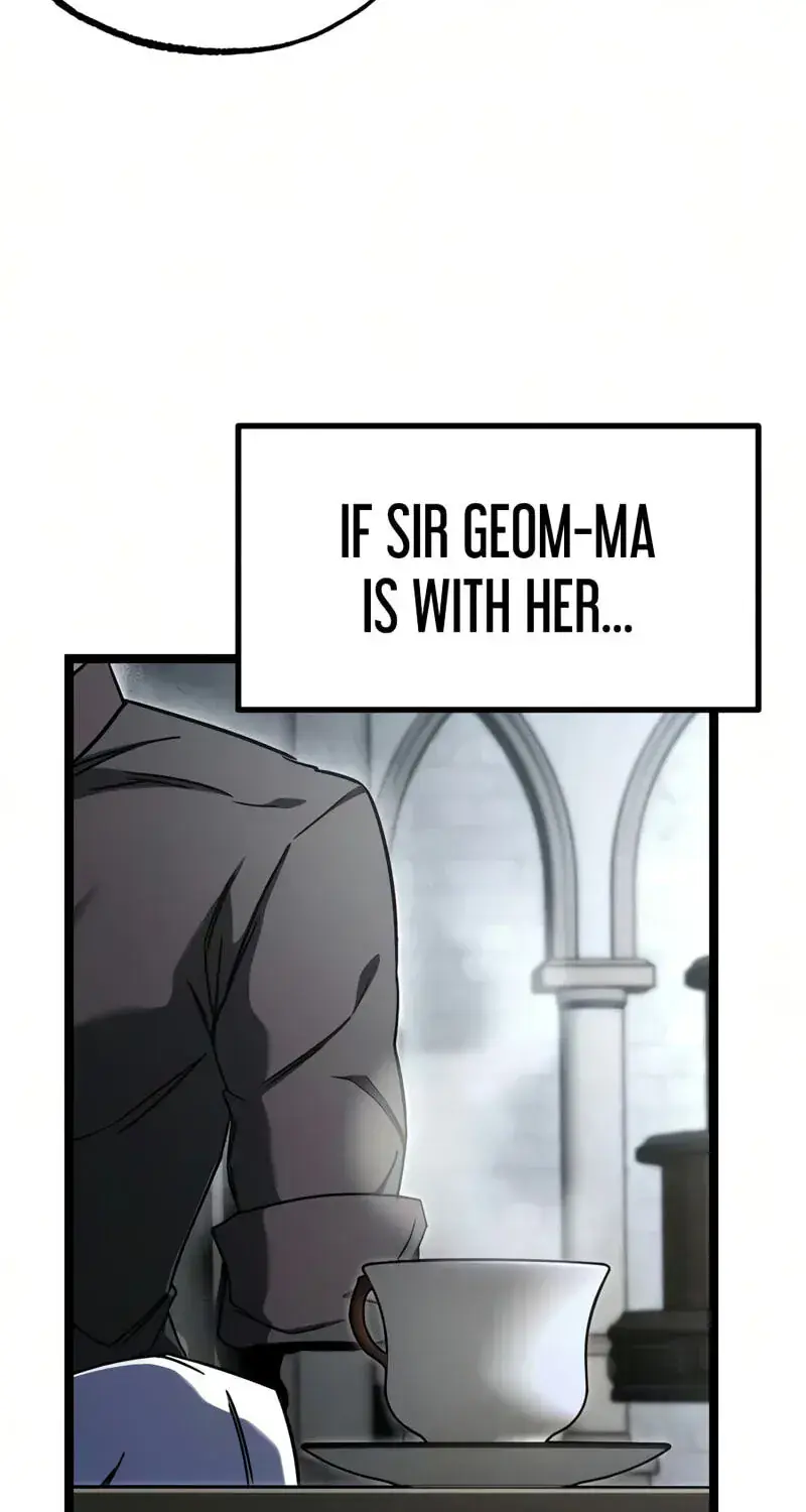 The Academy Sashimi Sword Master Chapter 83 Page 29