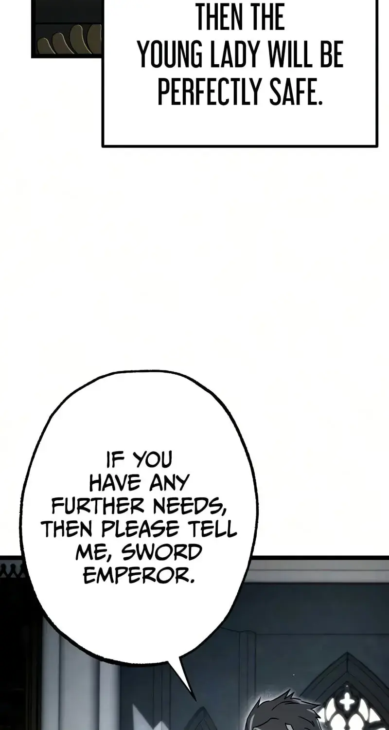 The Academy Sashimi Sword Master Chapter 83 Page 31