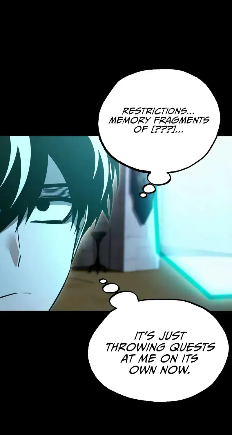 The Academy Sashimi Sword Master Chapter 83 Page 41