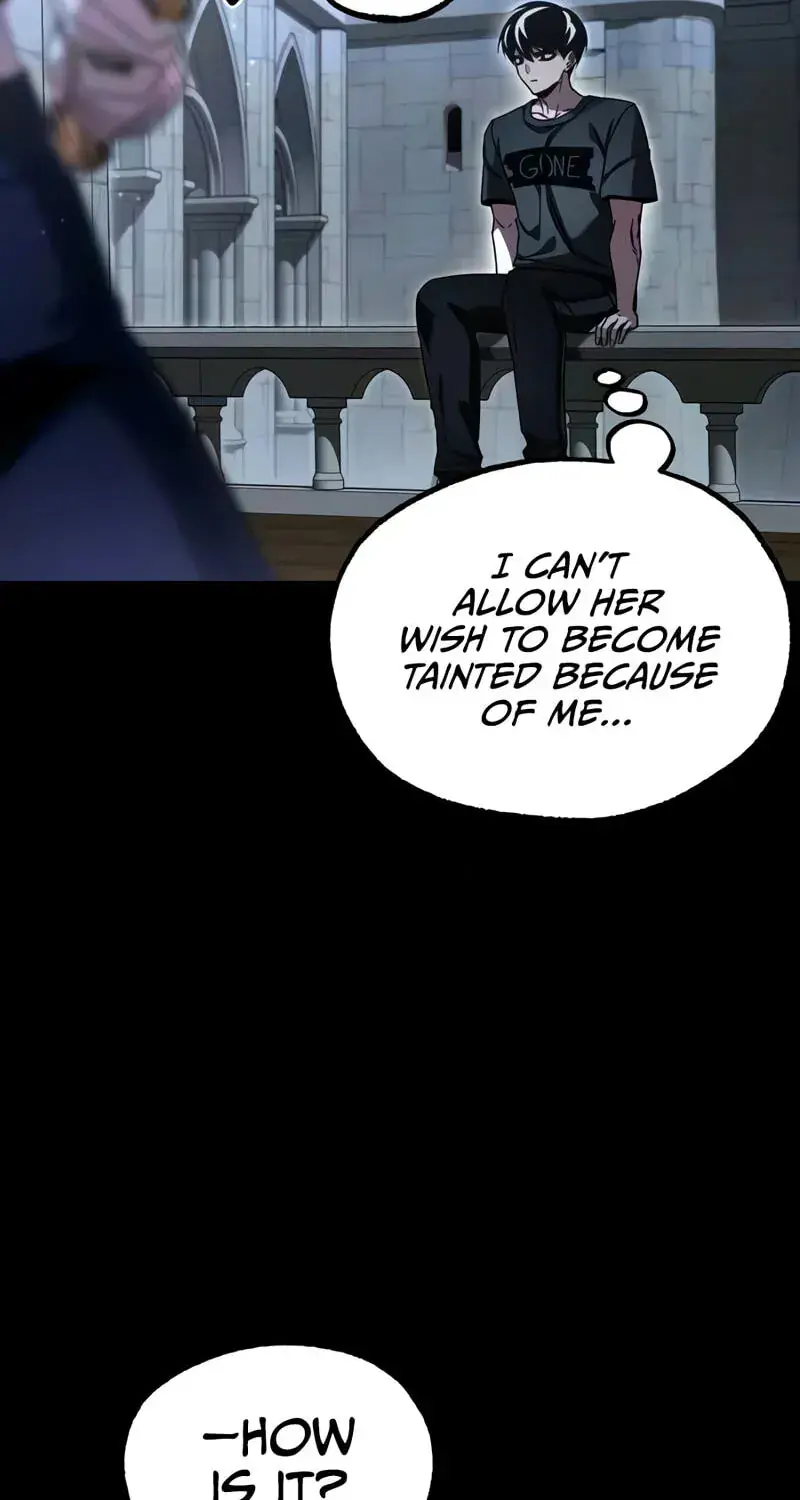 The Academy Sashimi Sword Master Chapter 83 Page 54