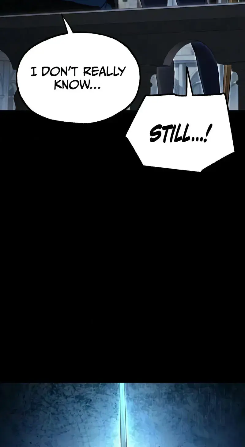 The Academy Sashimi Sword Master Chapter 83 Page 58