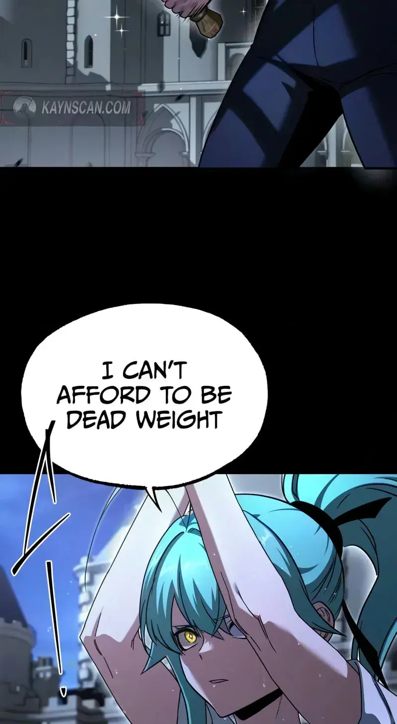 The Academy Sashimi Sword Master Chapter 83 Page 60