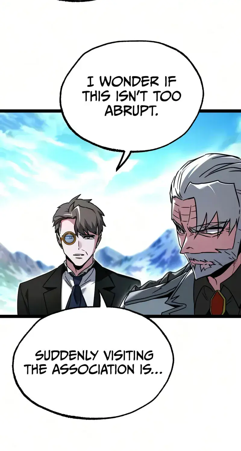 The Academy Sashimi Sword Master Chapter 83 Page 92