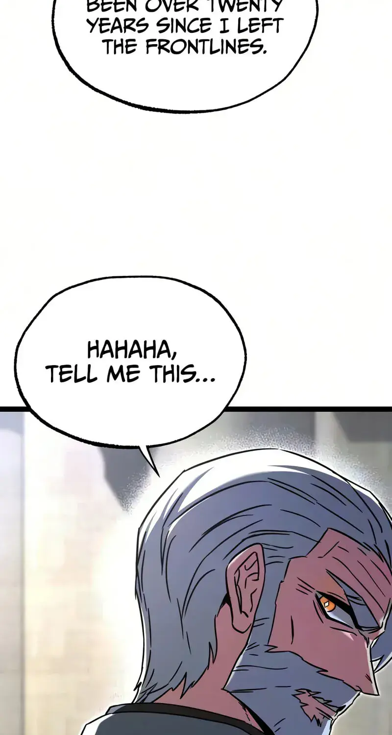 The Academy Sashimi Sword Master Chapter 83 Page 102