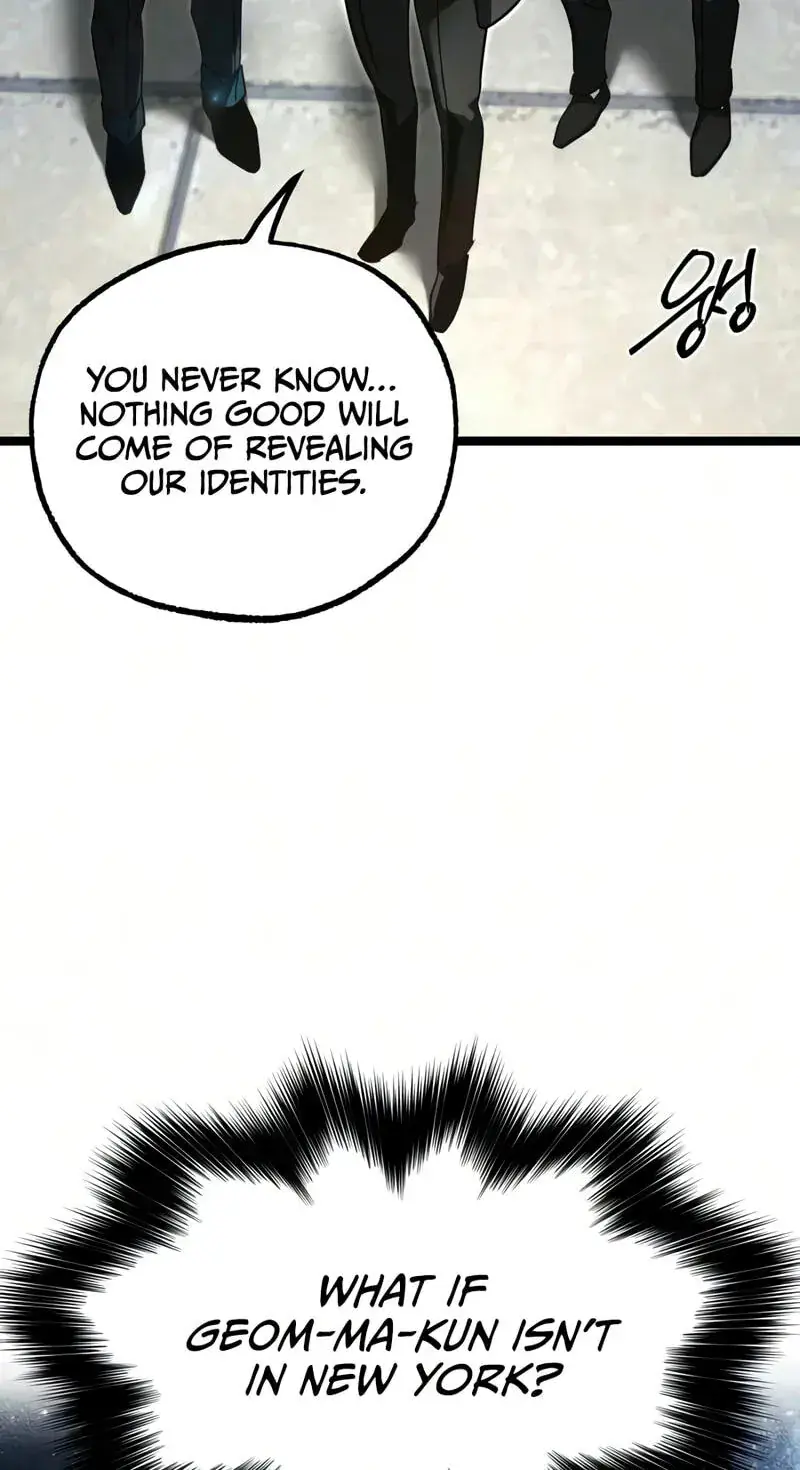 The Academy Sashimi Sword Master Chapter 83 Page 118