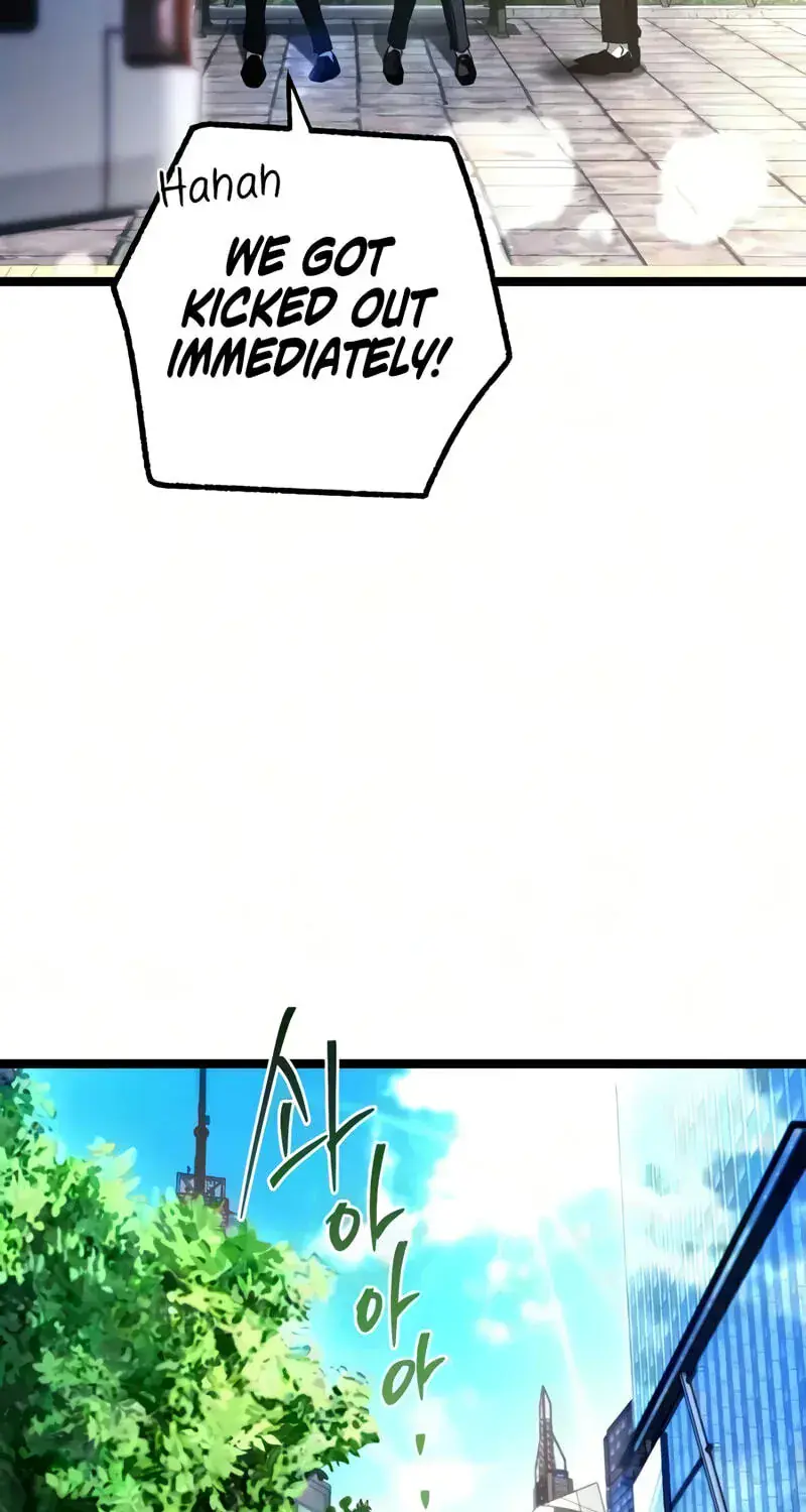 The Academy Sashimi Sword Master Chapter 83 Page 127