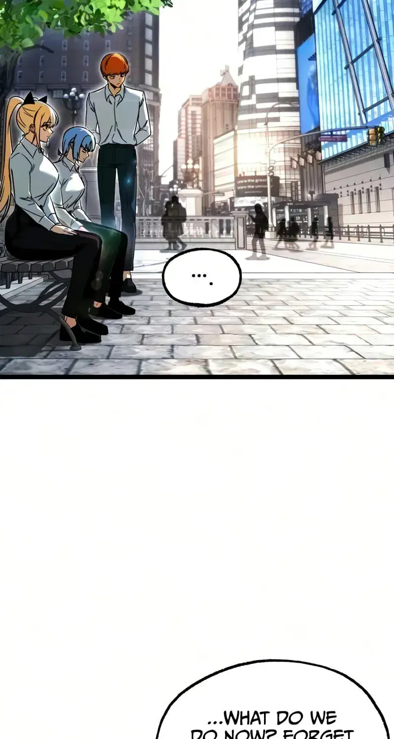 The Academy Sashimi Sword Master Chapter 83 Page 129