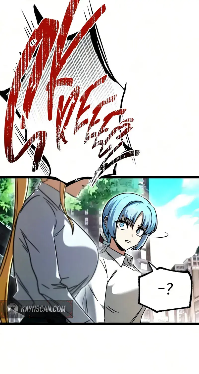 The Academy Sashimi Sword Master Chapter 83 Page 133