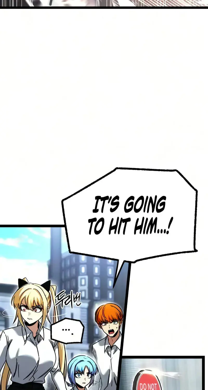 The Academy Sashimi Sword Master Chapter 83 Page 140