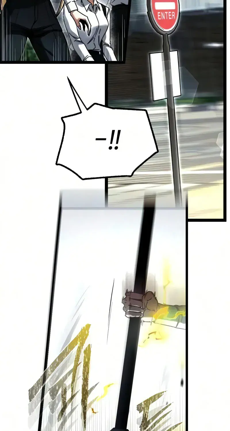 The Academy Sashimi Sword Master Chapter 83 Page 141