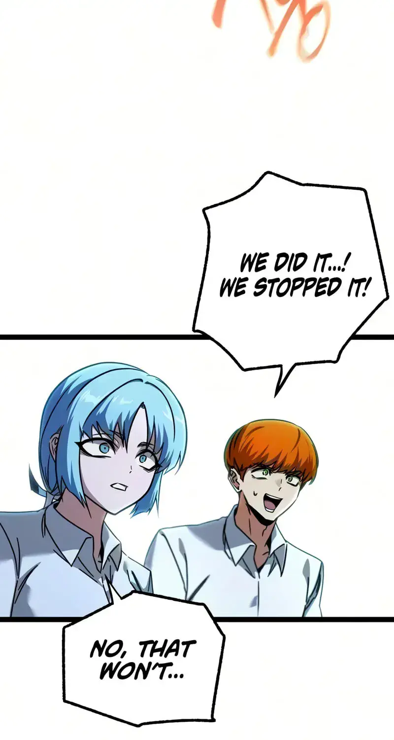 The Academy Sashimi Sword Master Chapter 83 Page 146