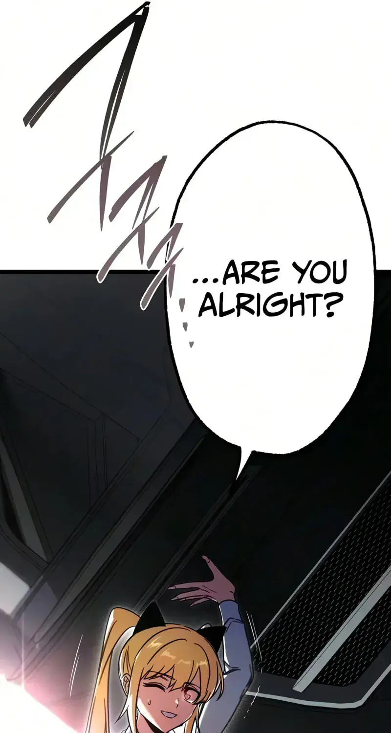 The Academy Sashimi Sword Master Chapter 83 Page 159