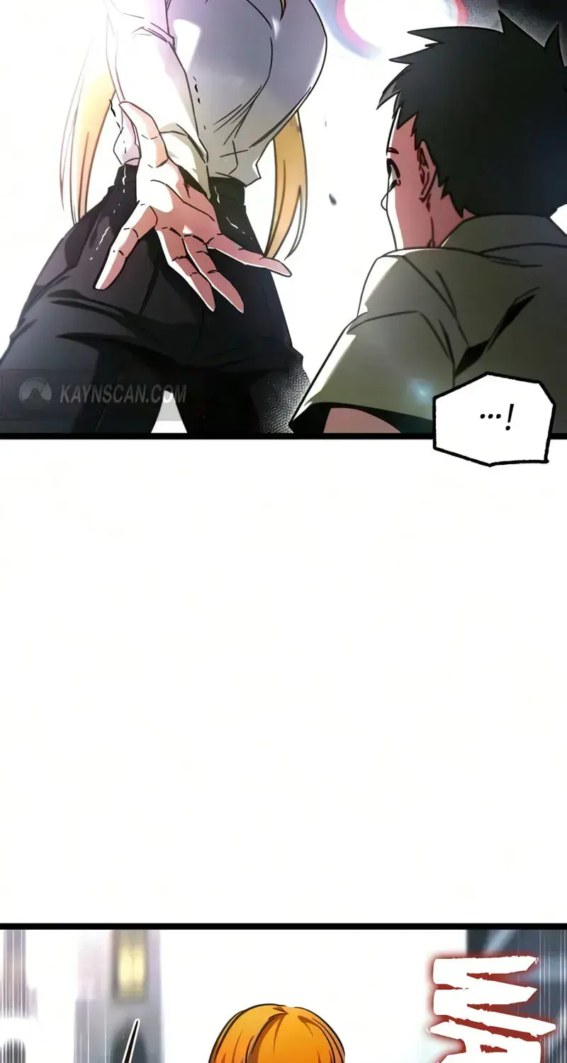 The Academy Sashimi Sword Master Chapter 83 Page 161