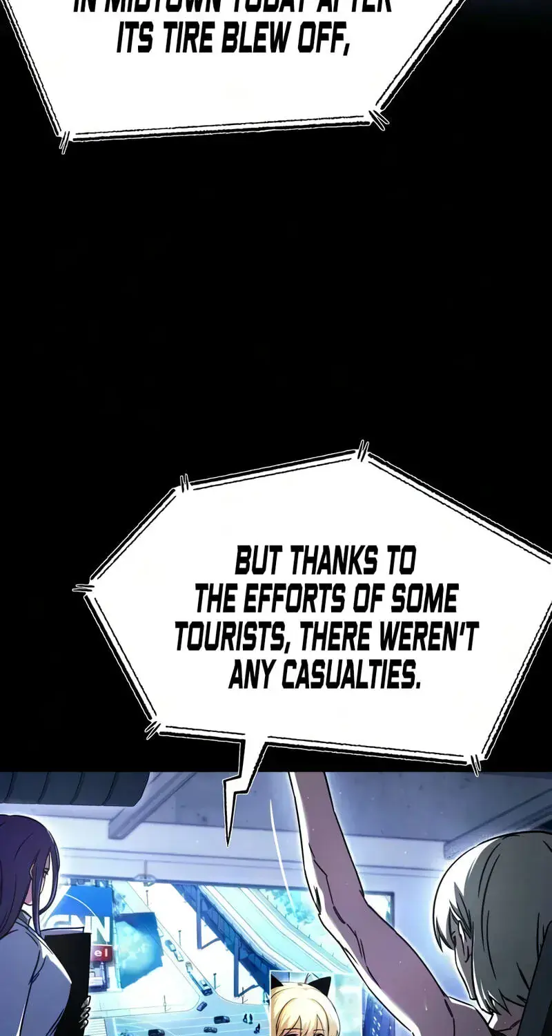 The Academy Sashimi Sword Master Chapter 83 Page 171