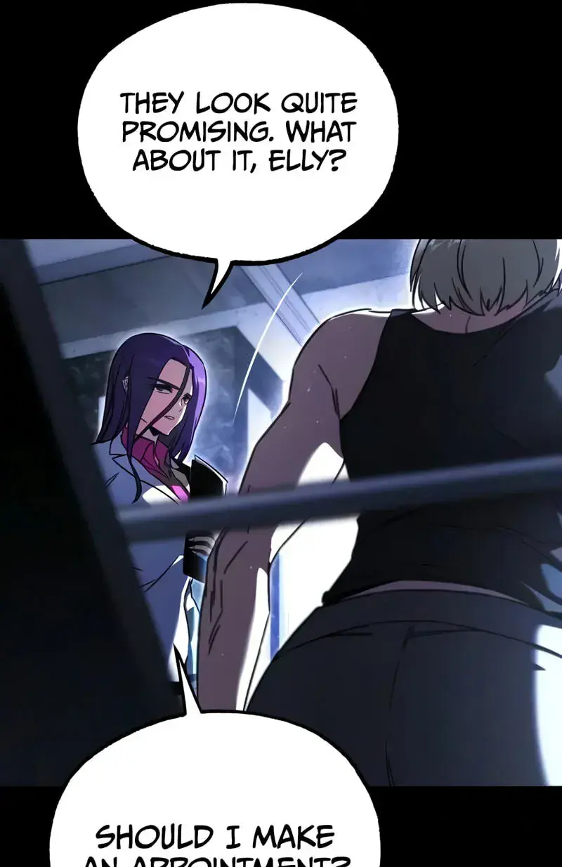 The Academy Sashimi Sword Master Chapter 83 Page 177