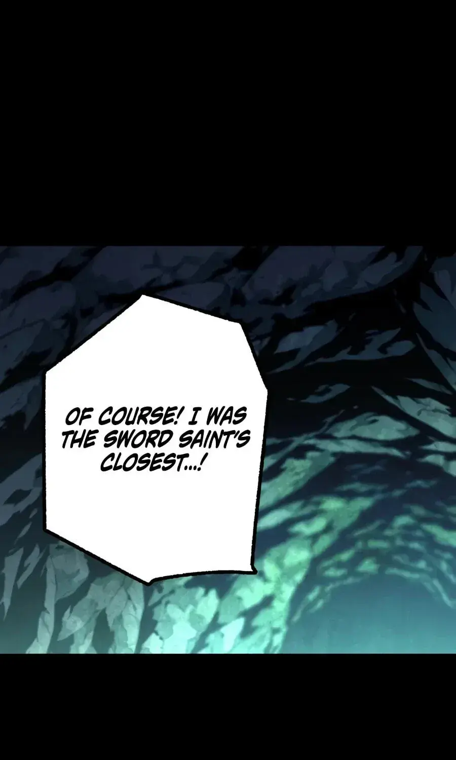 The Academy Sashimi Sword Master Chapter 85 Page 46