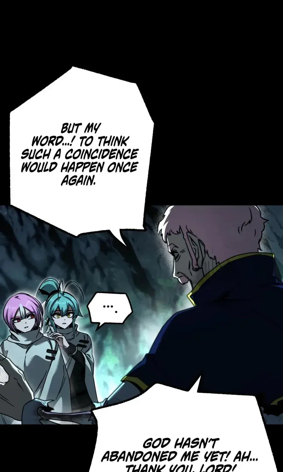 The Academy Sashimi Sword Master Chapter 85 Page 50