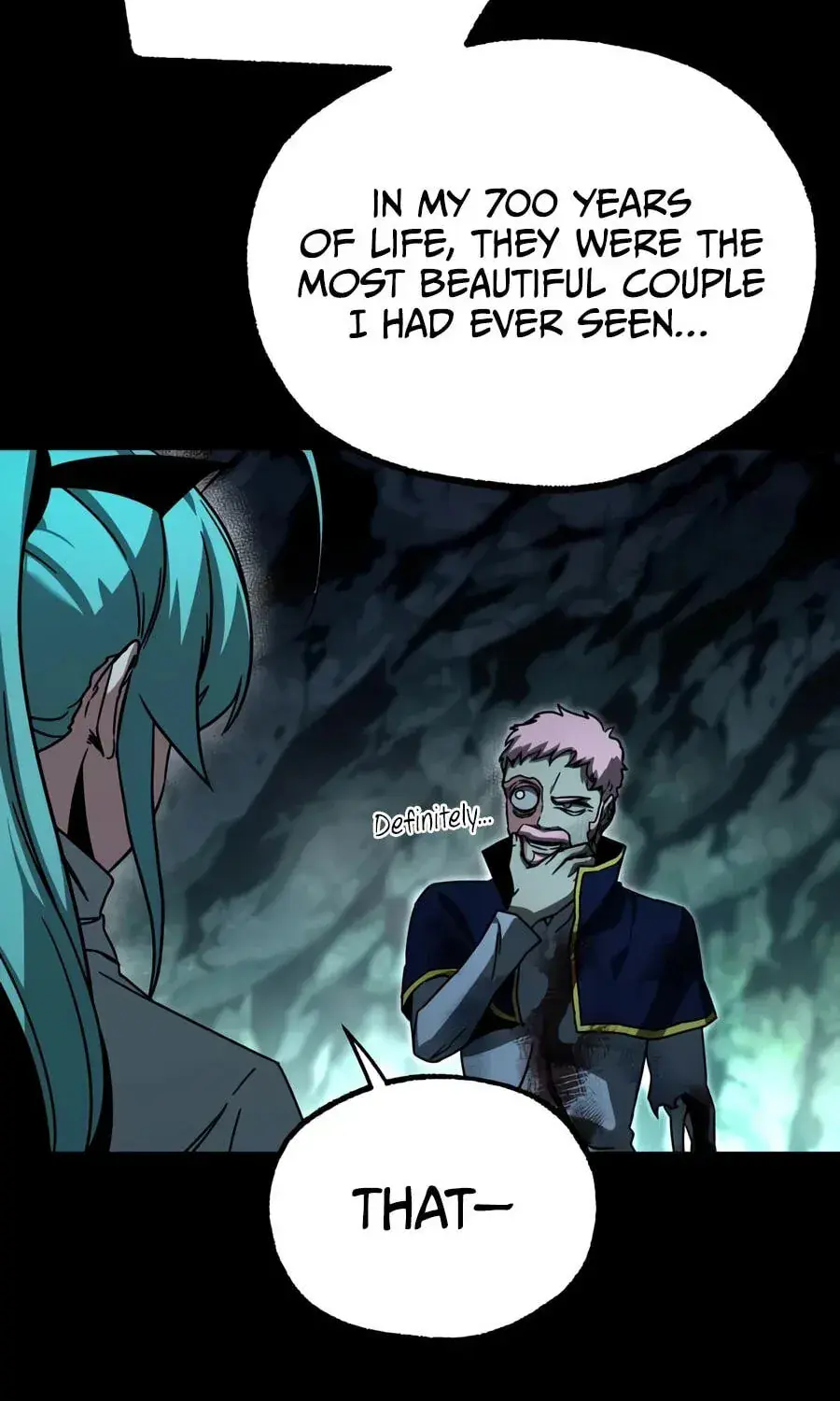 The Academy Sashimi Sword Master Chapter 85 Page 56