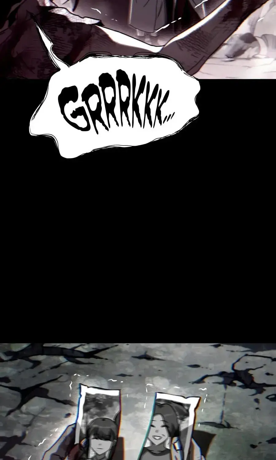 The Academy Sashimi Sword Master Chapter 85 Page 79