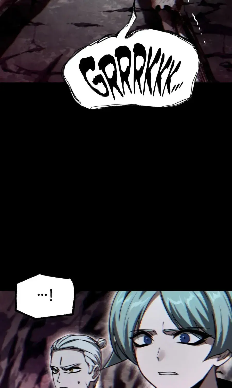 The Academy Sashimi Sword Master Chapter 85 Page 81