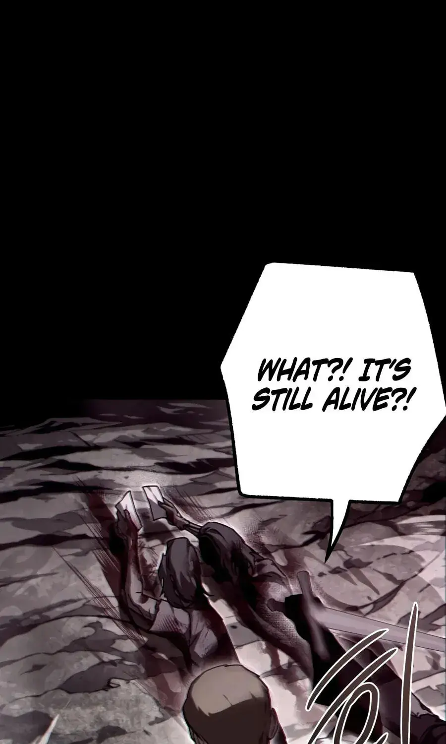 The Academy Sashimi Sword Master Chapter 85 Page 87