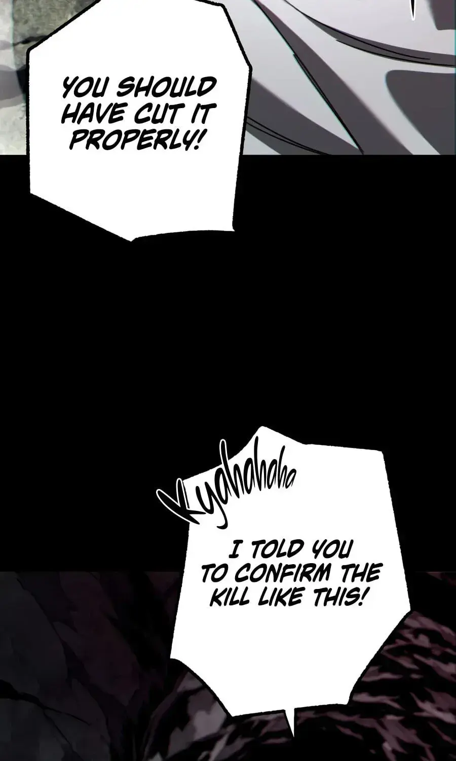 The Academy Sashimi Sword Master Chapter 85 Page 89