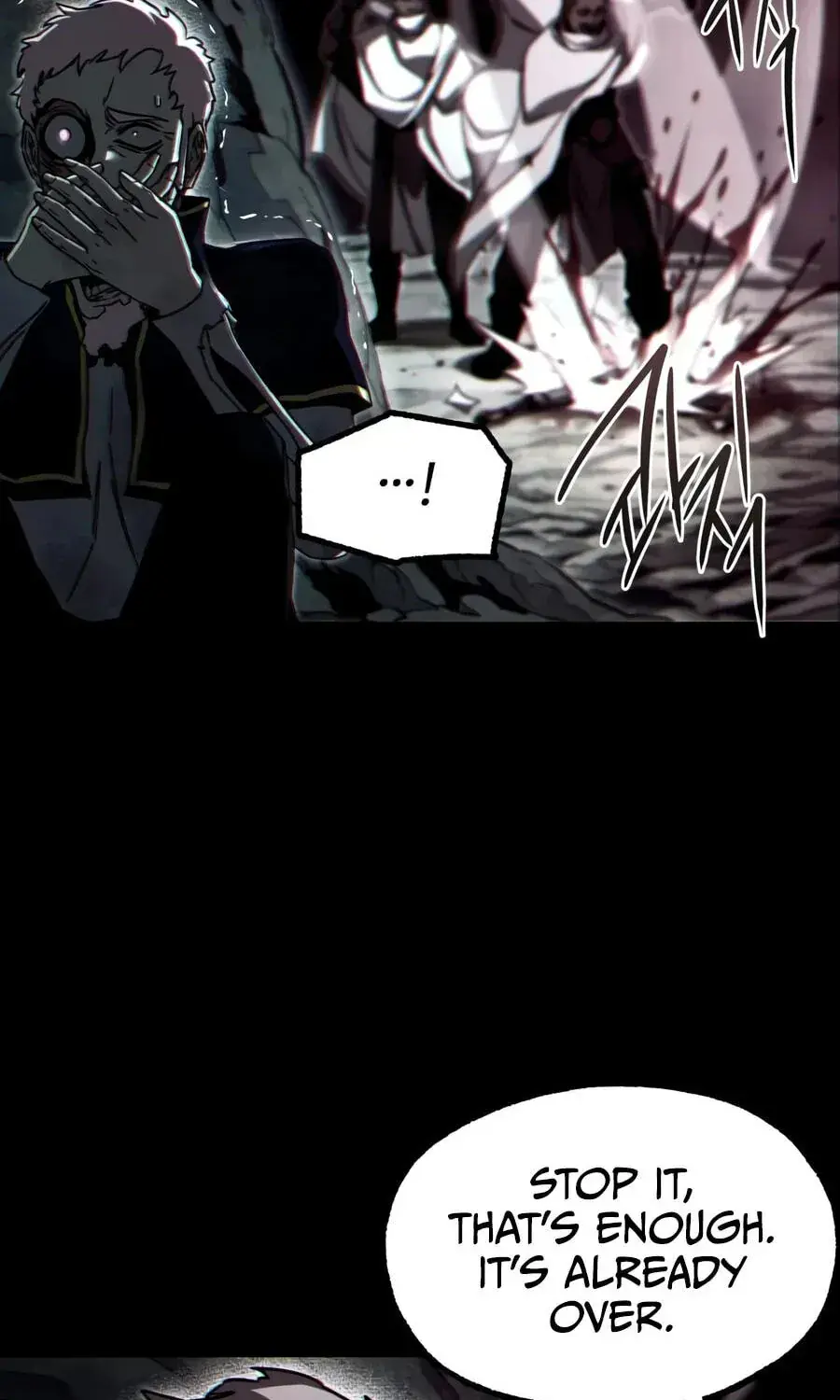 The Academy Sashimi Sword Master Chapter 85 Page 91