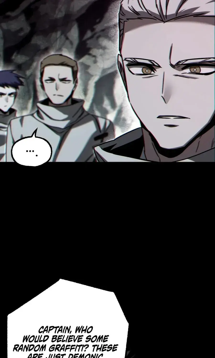 The Academy Sashimi Sword Master Chapter 85 Page 97