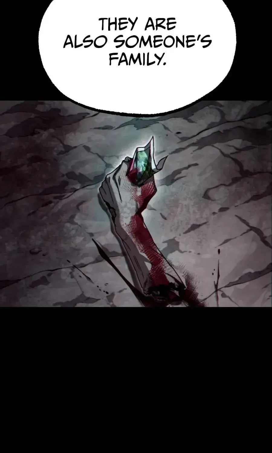 The Academy Sashimi Sword Master Chapter 85 Page 101