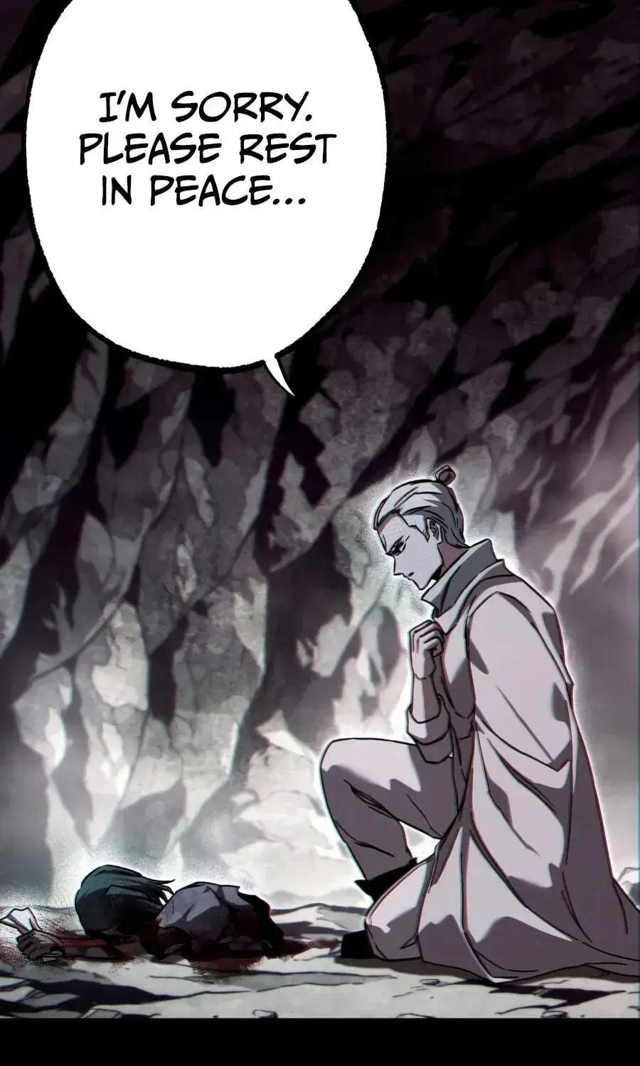 The Academy Sashimi Sword Master Chapter 85 Page 103