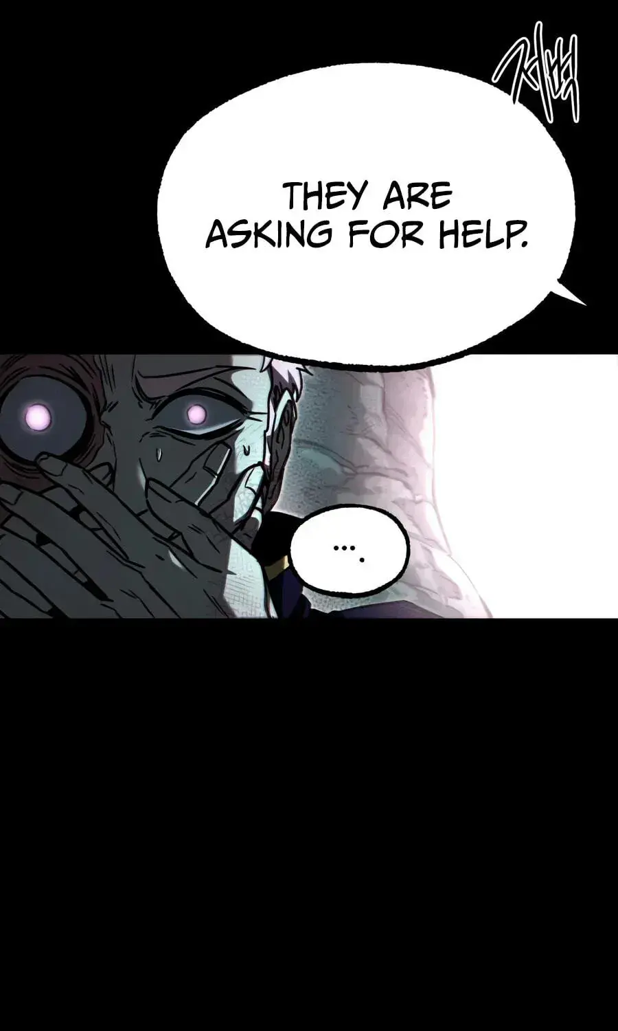 The Academy Sashimi Sword Master Chapter 85 Page 109