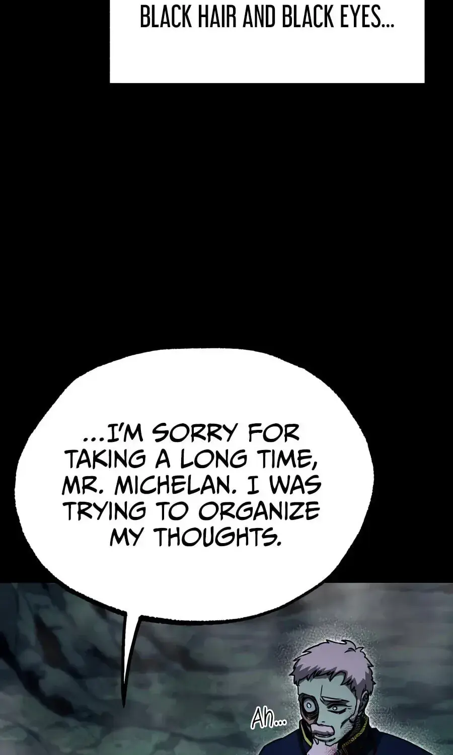 The Academy Sashimi Sword Master Chapter 85 Page 123