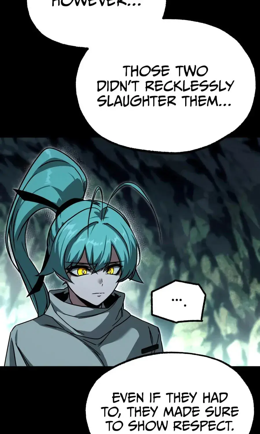 The Academy Sashimi Sword Master Chapter 85 Page 133