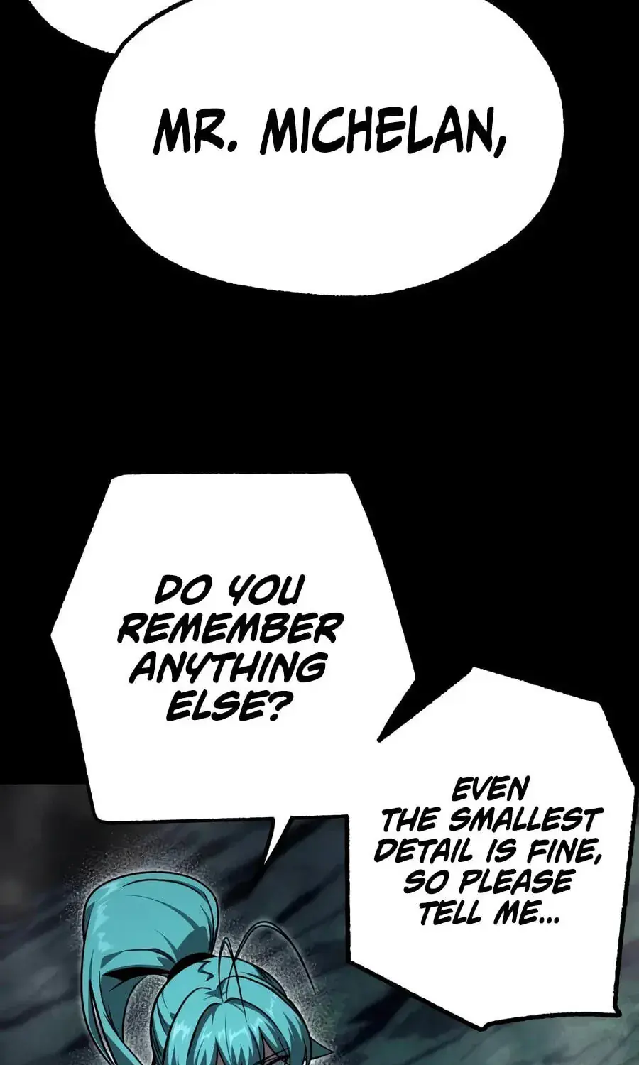 The Academy Sashimi Sword Master Chapter 85 Page 139