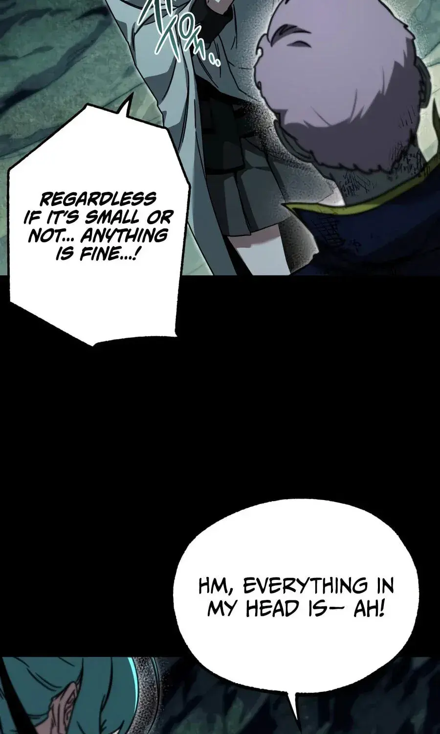 The Academy Sashimi Sword Master Chapter 85 Page 141