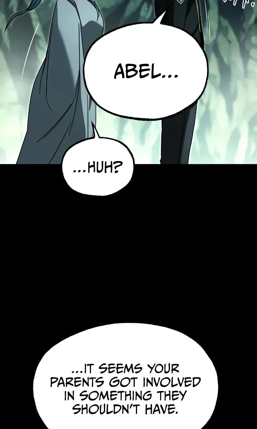 The Academy Sashimi Sword Master Chapter 85 Page 165