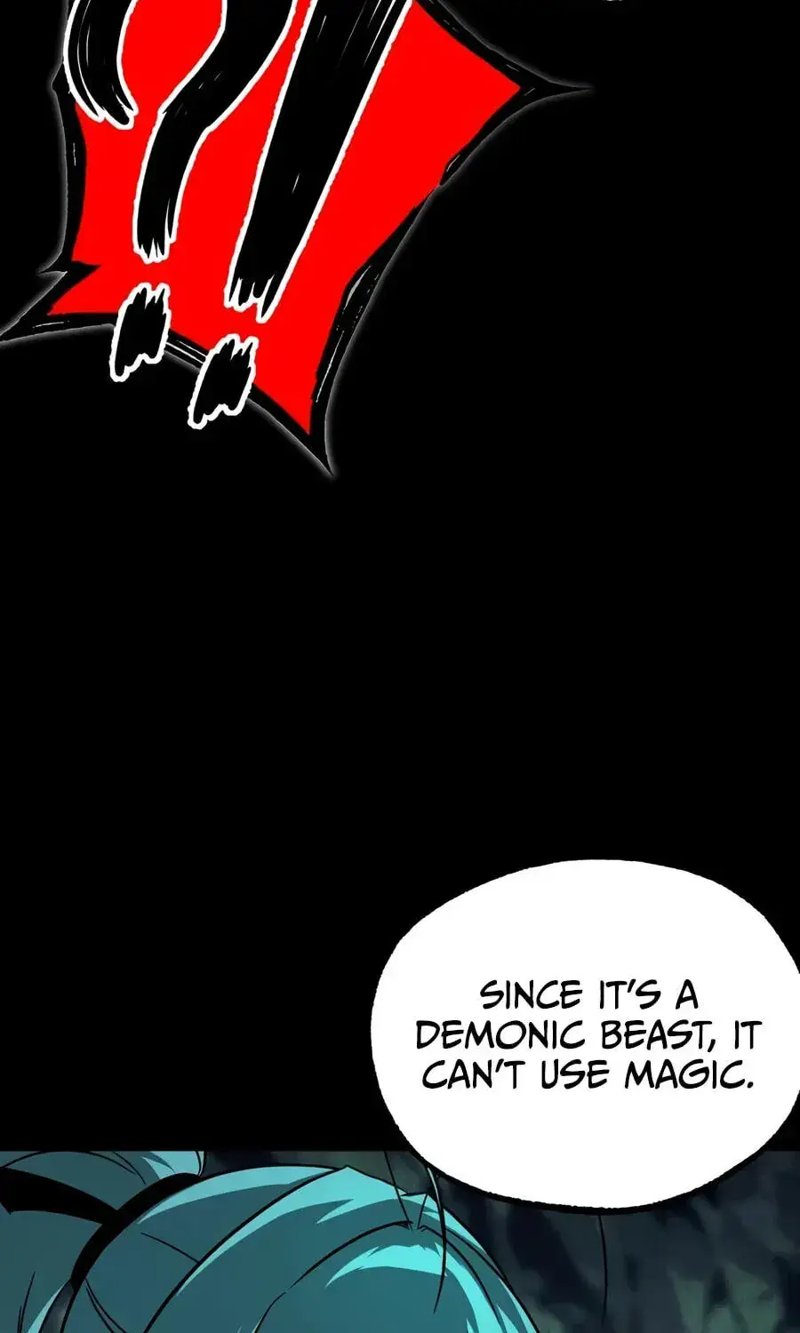 The Academy Sashimi Sword Master Chapter 85 Page 175