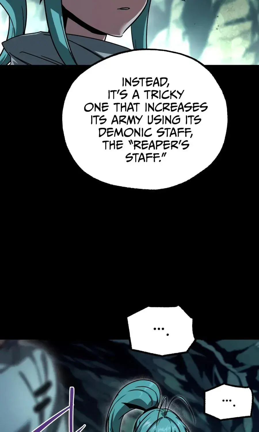 The Academy Sashimi Sword Master Chapter 85 Page 177