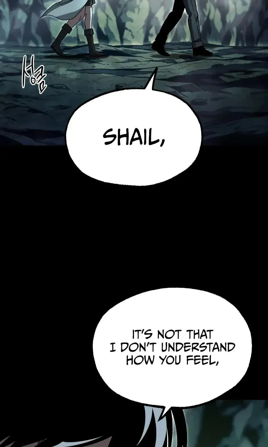 The Academy Sashimi Sword Master Chapter 85 Page 181